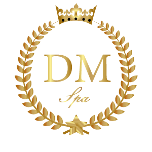 Logo Web DM Spa