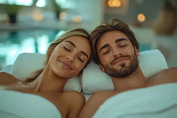 Una escapada romántica es el pretexto perfecto para desconectarte del estrés, reconectar con tu pareja y crear recuerdos inolvidables. Ya sea que celebres un aniversario o simplemente...
